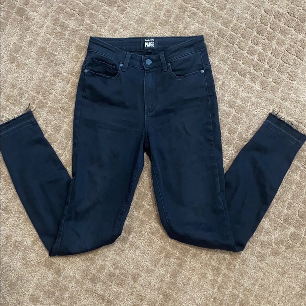 Paige jeans
